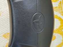 Toyota AE110, CE110 Airbag
