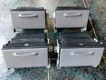 Toyota Ae110 Middle Plastic Box