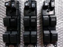 ToyotaAE110PowerWindowMasterSwitch