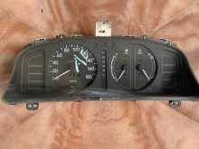 Toyota AE110 corolla meterboard (petrol)
