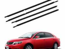TOYOTA ALLION 260 WEATHERSTRIP