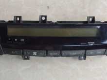 Toyota allion 240 AC control unit
