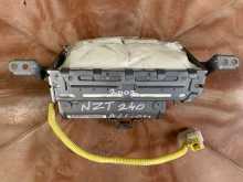 Toyota allion 240 passenger airbag