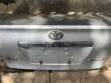 Toyota allion 240 dicky