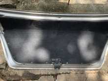 Toyota allion 240 dicky