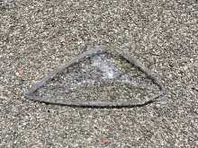 TOYOTA ALLION 240 SCOOP Head Light LENS