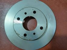 TOYOTAANDNISSANBREAKDISC