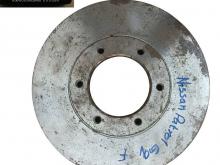 TOYOTAANDNISSANBREAKDISC