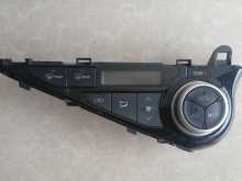Toyota aqua 2015 x urban AC control unit