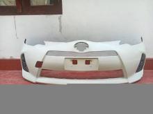 ToyotaAquaFaceBapar