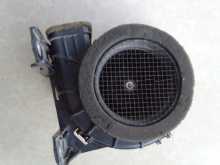 Toyota aqua battery blower motor
