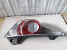 Toyota Aqua NHP10 Tail light LHS