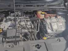 Toyota Aqua (NHP 10) Engine (with gear box)
