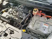 Toyota Aqua (NHP 10) complete Engine (with gear box) and all other parts