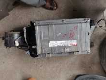 Toyota Aqua Hybrib Battery