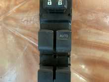 Toyota aqua nhp10 master shutter switch