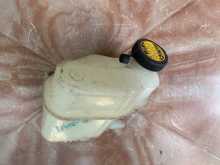 Toyota aqua coolant tank