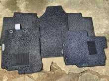 Toyota aqua carpet set