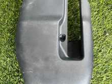 Toyota Aqua Steering Wheel Column Covel