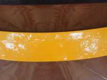 Toyota Aqua Spoiler