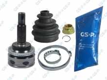 TOYOTA AVENSIS CV JOINT