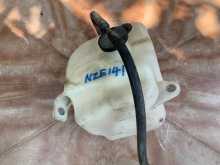 Toyota axio 141 radiator overflow tank