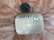 Toyota axio 141 fuel cap