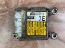 Toyota axio 141 airbag control unit