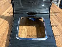 Toyota Axio 141 Dark Teak Center Panel