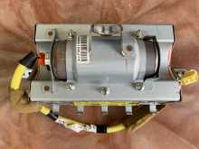 Toyota axio 141 passenger airbag