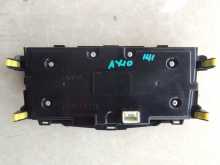 Toyota axio 141 AC control unit