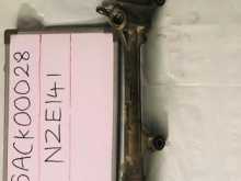 Toyota Axio NZE141 Power Steering Rack