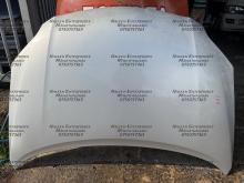 Toyota Axio 141 Bonnet