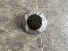 Toyota Axio 141 Rear ABS Sensor