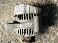 Toyota Belta SCP92 Alternator