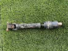 Toyota Camy 4WD Shaft