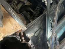 Toyota Camy Door Complete