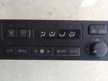 Toyota carina 212 AC control unit