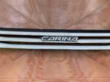 Toyota Carina 210 shell