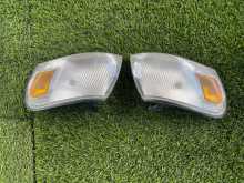 Toyota Corolla AE103 Signal Lamps