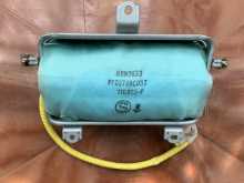 Toyota corolla 121 passenger airbag