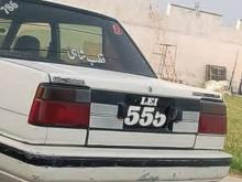 TOYOTACOROLLAAE81REARBUFFERJAPANRECONDITION