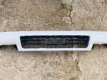 Toyota Corolla 2 Buffer