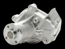 TOYOTA COROLLA WATER PUMP