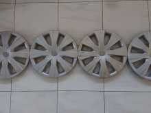 ToyotaCorollaAxioRimCups
