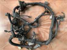 Toyota Corolla ae110 5A manifold wire harness