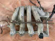 Toyota Corolla ae110 5A manifold