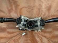 Toyota CR41 Head Light switch