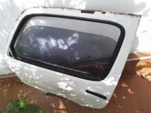 Toyota Dolphin Hiace Front Door Set
