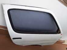 Toyota Dolphin Hiace Front Door Set